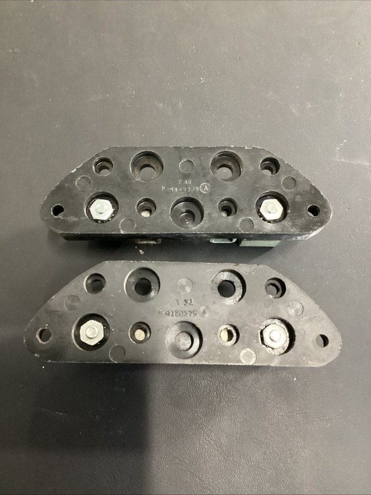 GE Meter Socket Base P-4129375 Set
