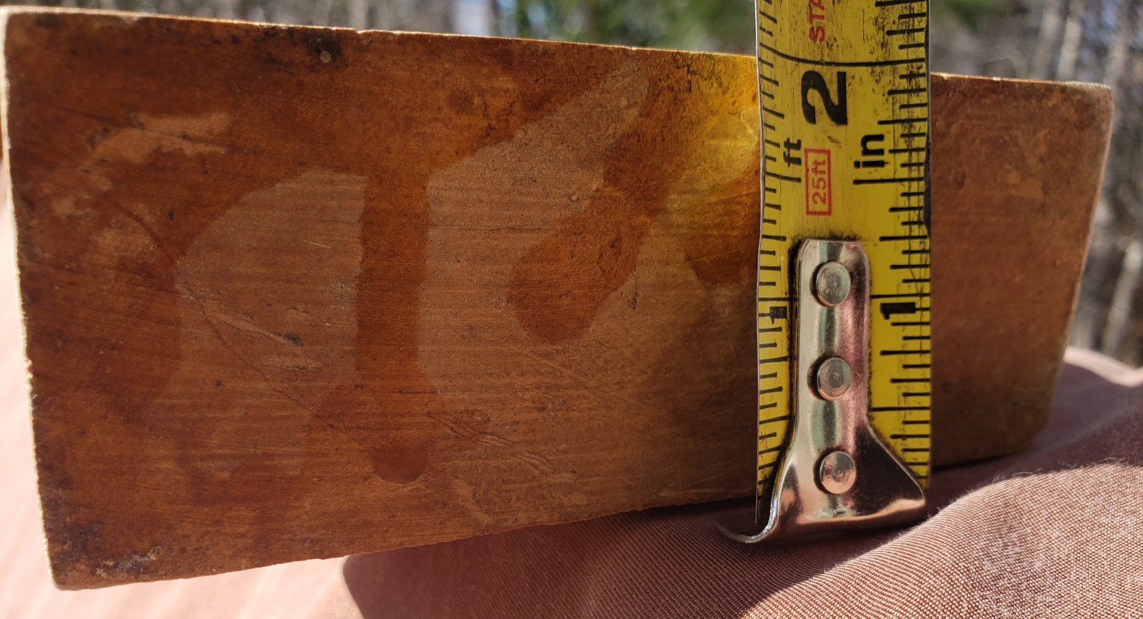 🔥 EXTRA CURLY TIGER MAPLE FULLSTOCK BLANK SLAB MUZZLELOADER LONGRIFLE HAWKEN