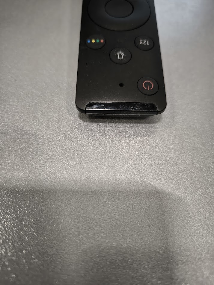 Samsung Smart Remote Control BN59-01274A - Used, Working Condition