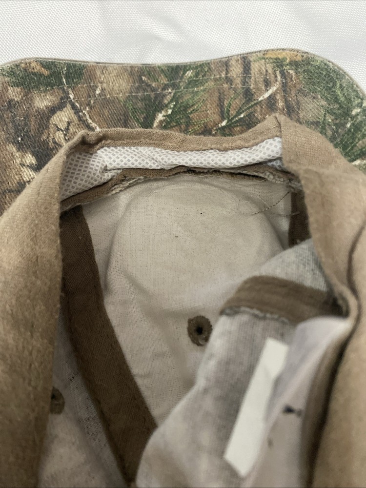 Buc-ee's Camo Toddler Hat Cap