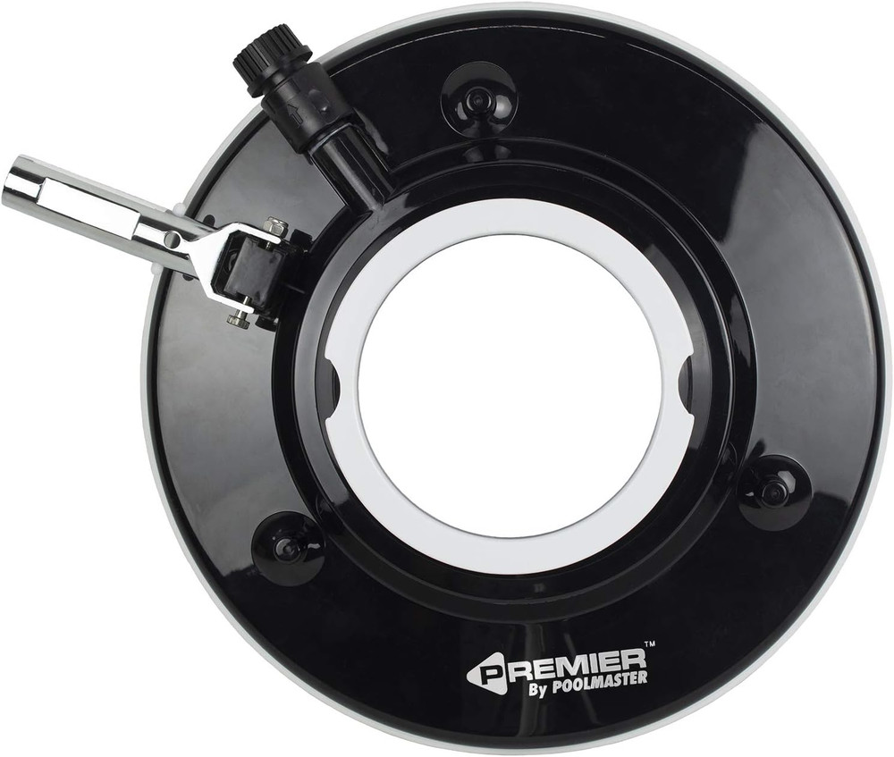 28316 Swimming Pool Leaf Vacuum, Premier Collection