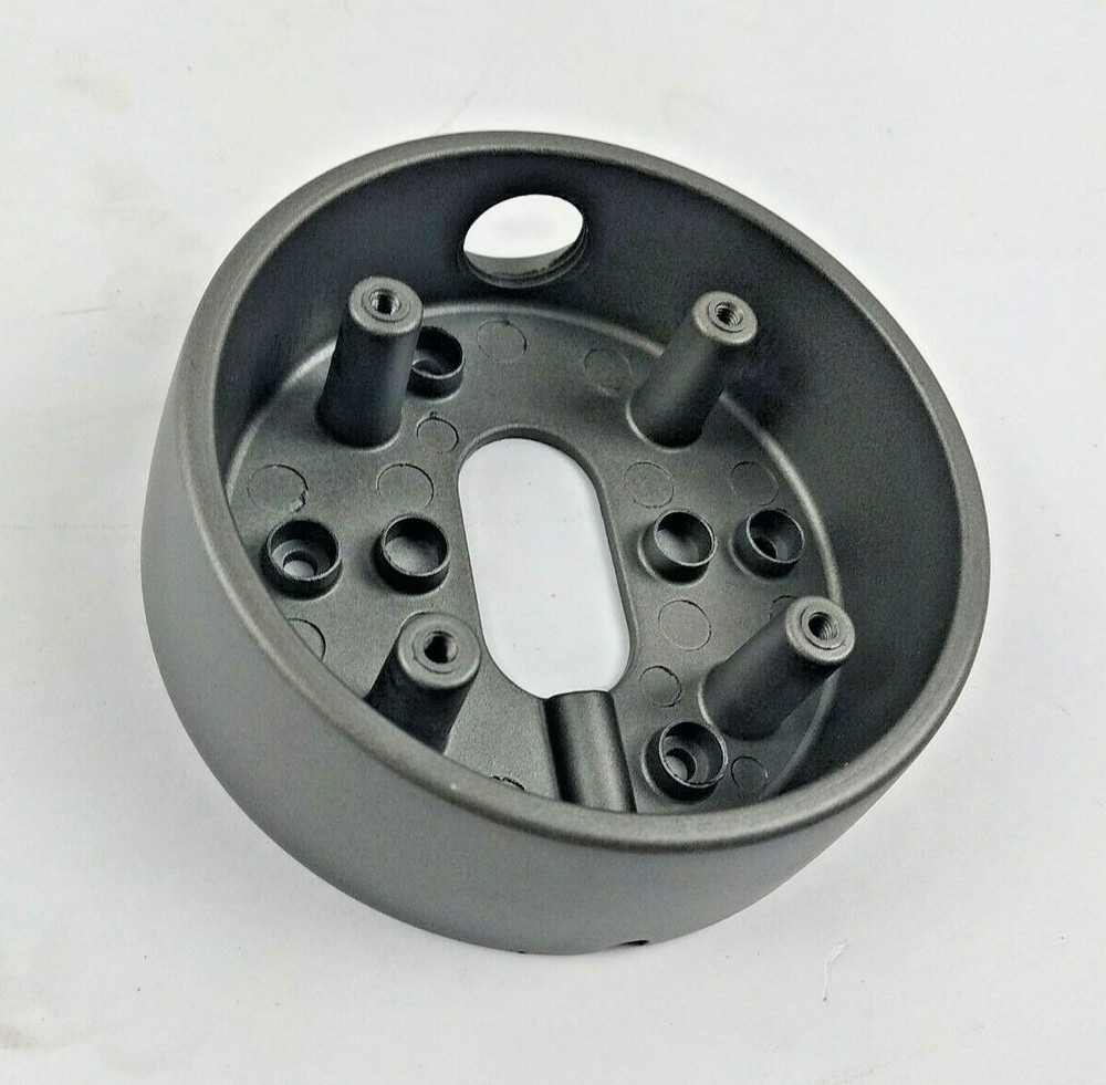 MNT-200-BB Security Camera Mount Junction Box for Bullet & Dome Cameras