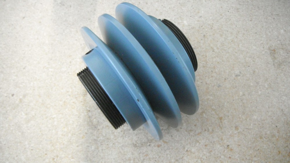 2VP42 -1" VARIABLE PITCH SHEAVE MASKA