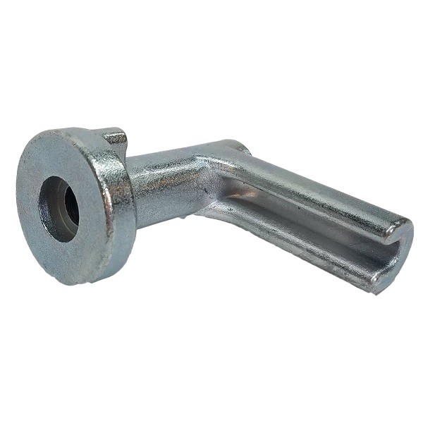Kinze Depth Adjustment Handle Part # GB0266