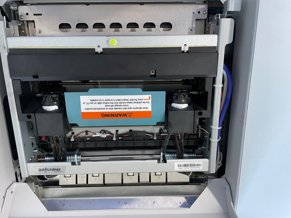 Colormax7 Full Color Envelope Printer (aka Rena Mach5)