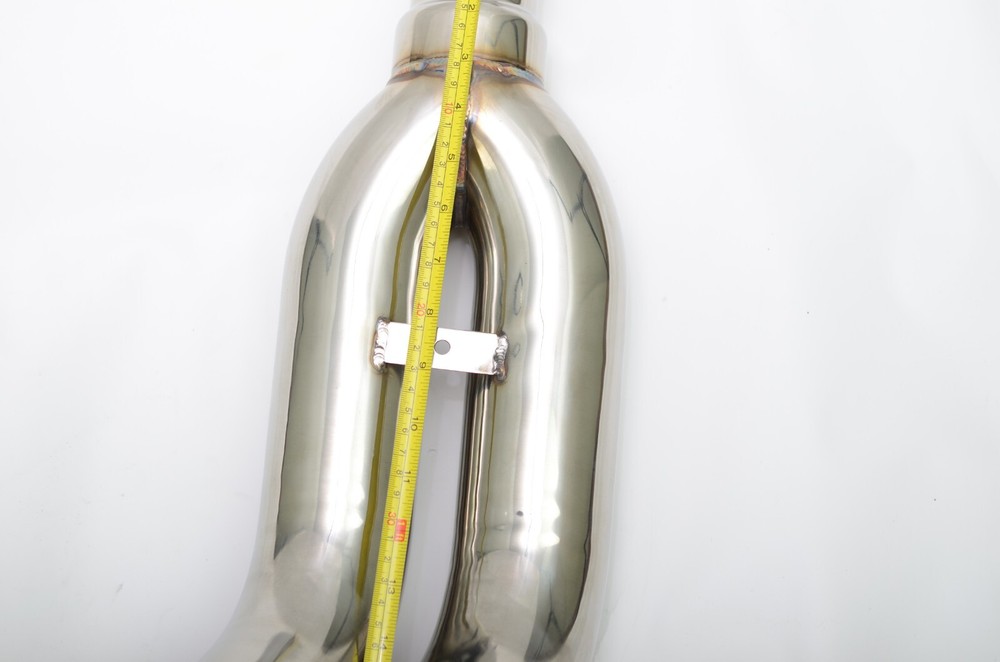 All out Fab BLAST PIPE VERSION 11 & 12 LONG AND EXTENDED BLASTPIPE BOSOZOKU