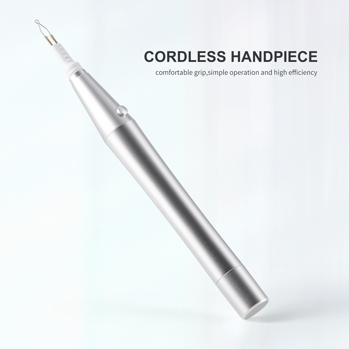 Dental Wireless Metal Endo Gutta Percha Cutter /Gutta Percha Points F1 F2 F3