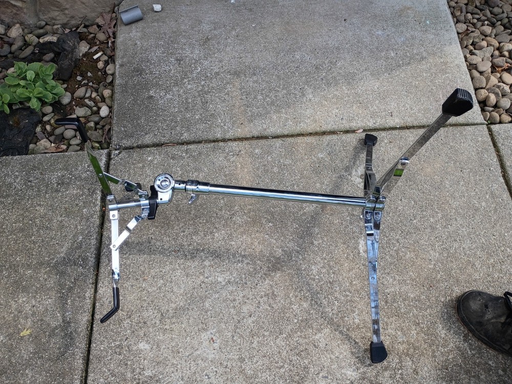 Pearl Snare Drum Stand