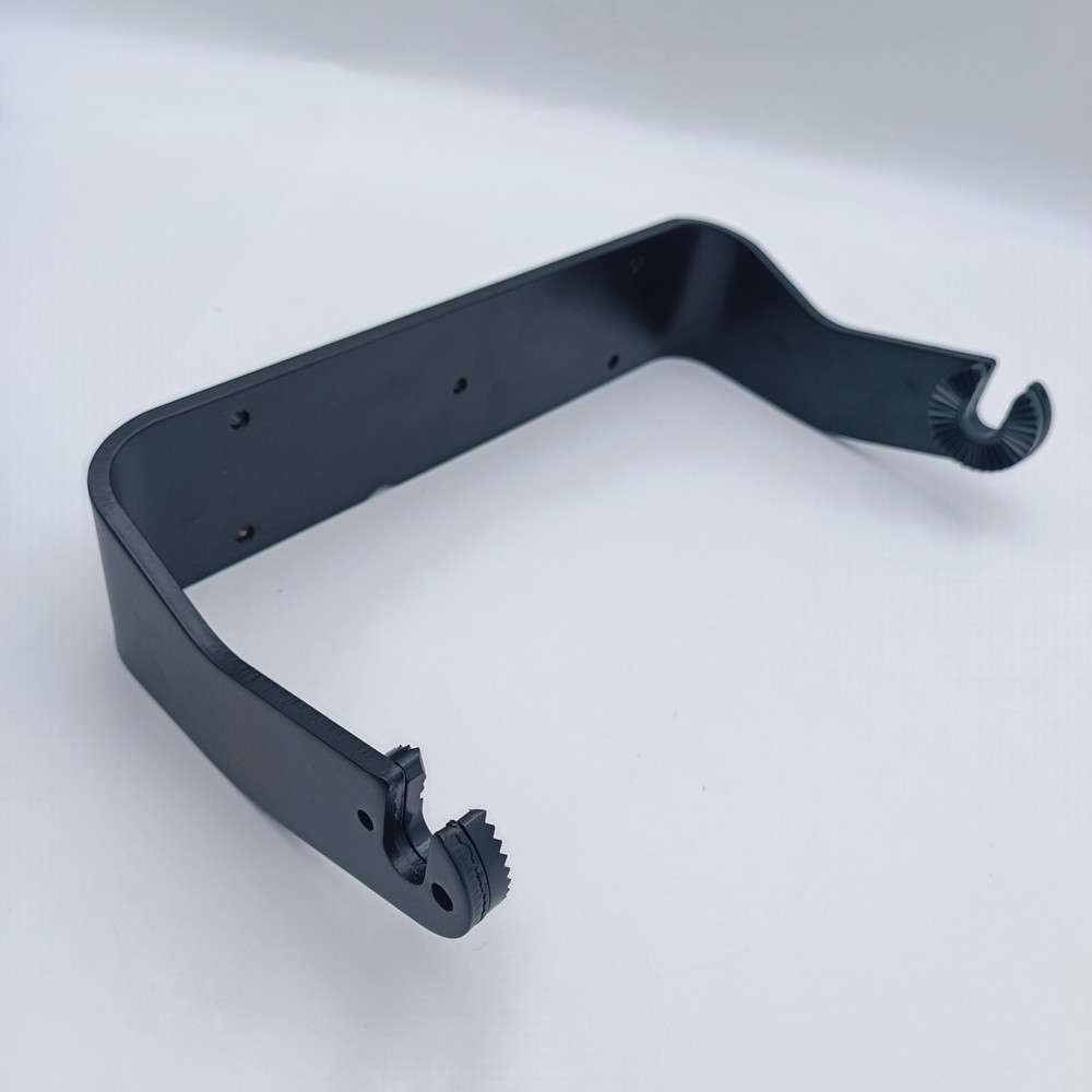 Raymarine C80 E80 MFD Chartplotter Radar Sonar Mounting Bracket Mount Navionics
