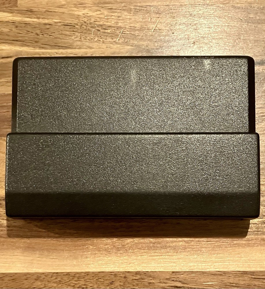 Parsec Texas Instruments TI-99/4A Home Computer Solid State Cartridge