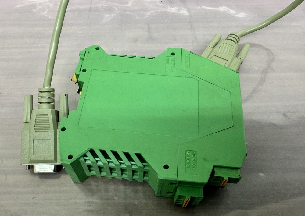 PHOENIX CONTACT PSI-DATA/FAX-MODEM/RS232