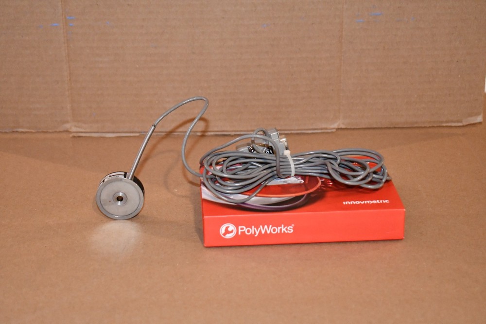 Transducer Techniques THB-100-Q, Compression Calibration