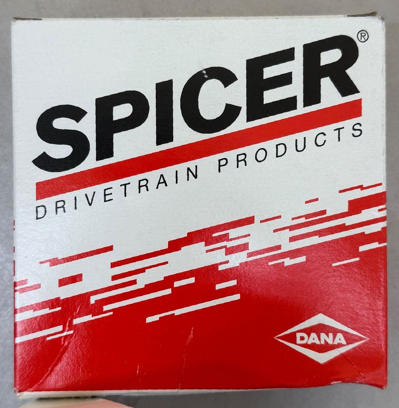 Spicer LVU25945 Internal Oil Seal For John Deere