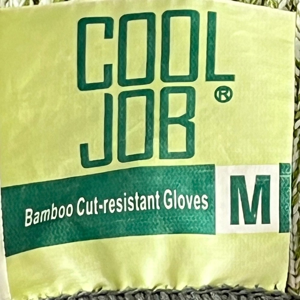 Cut-Resistant Gloves