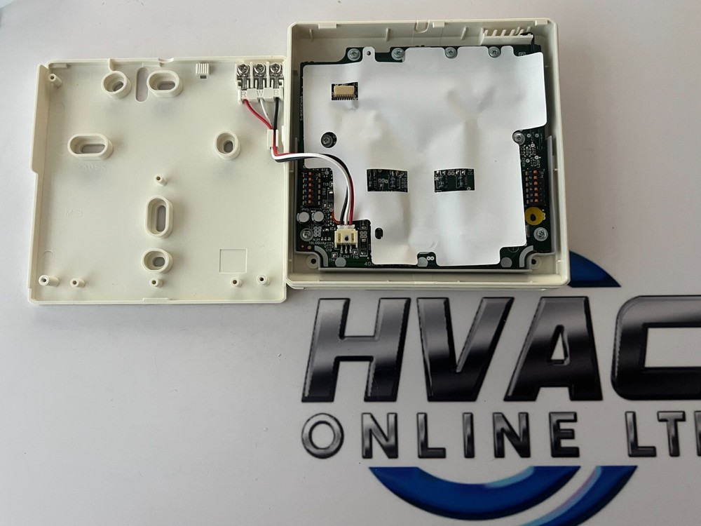 Fujitsu AR-6TC1 controller UTB-YUD Air conditioning controller Wall mounted