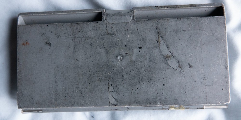 Vintage Draughtsman's compass