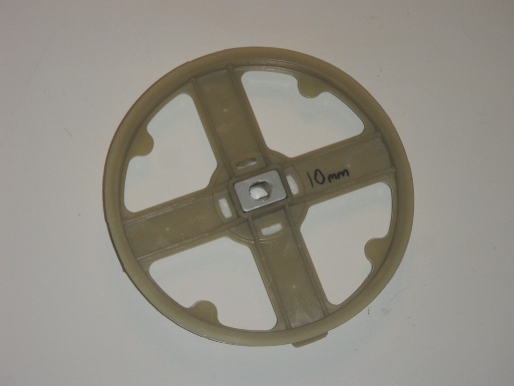 Large Timing Gear with 10mm Hole for Black & Decker Bread Maker Model B1620