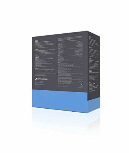 Sennheiser HD 200 PRO Studio Headphones