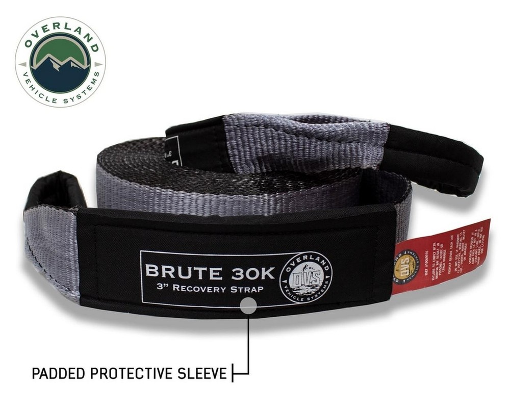 Tow Strap