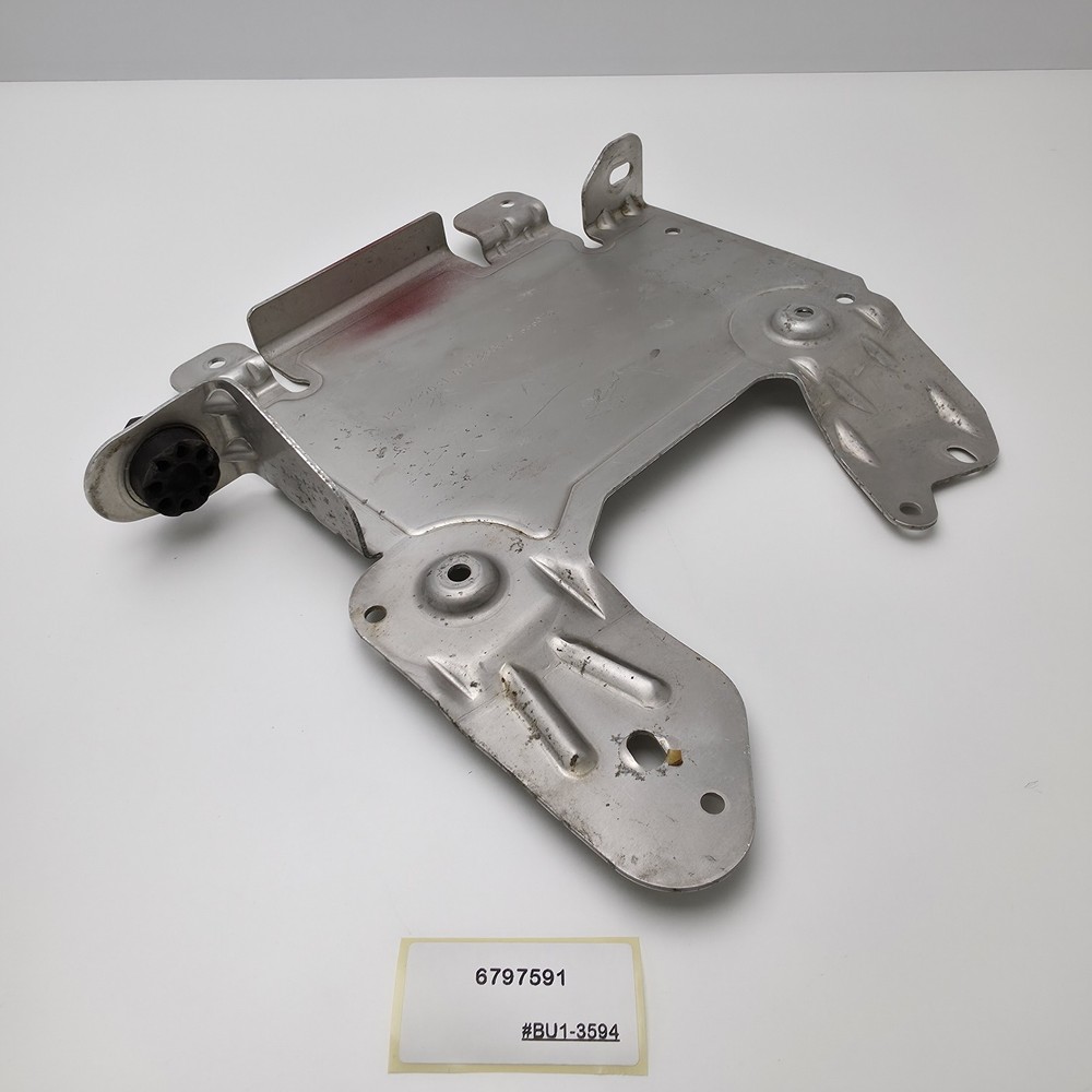 2007-2013 BMW X5 ACTIVE STEERING CONTROL MODULE 6797591