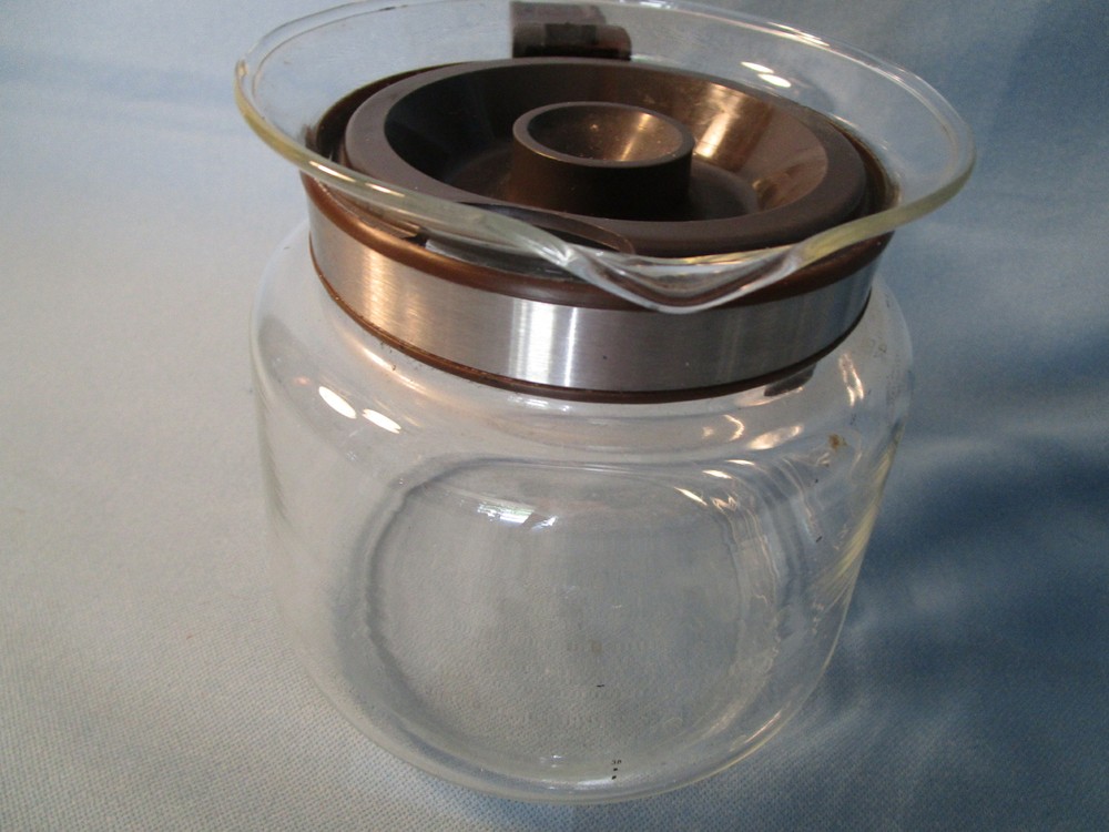 10 CUP COFFEE MAKER POT REPLACEMENT glass
