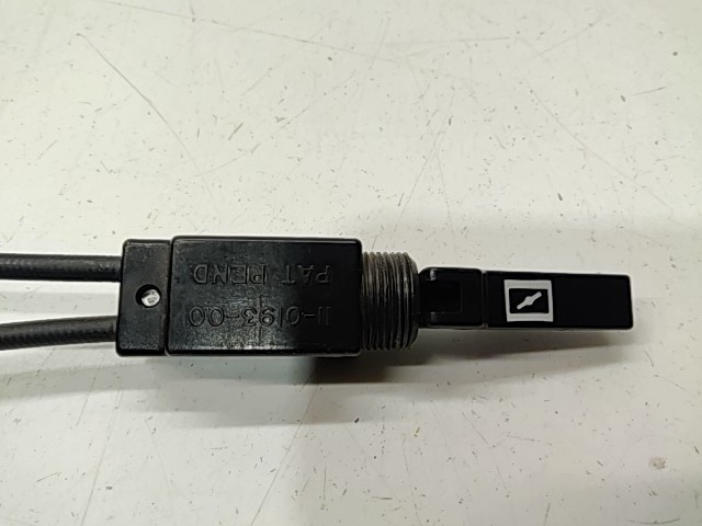 Choke Cable - ---- POLARIS NOS