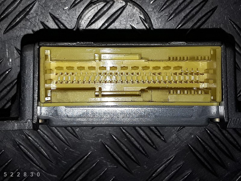 2002 AUDI A3 ECU MODULE 8L0959655L