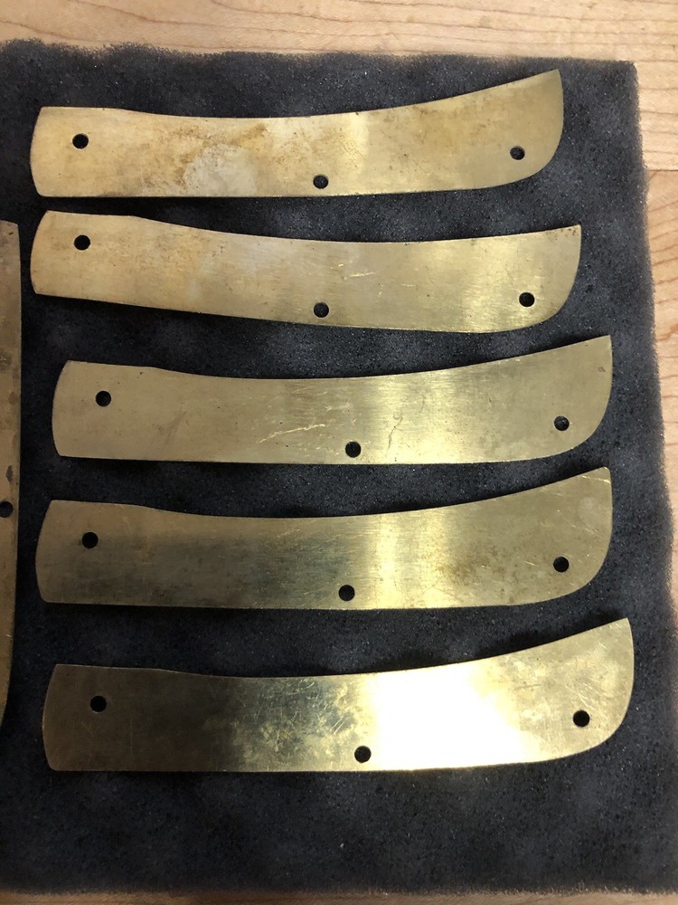 Large Sod Buster Liners