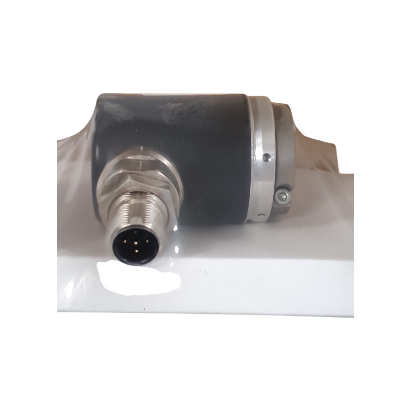 BAUMER EAM360R-BDC.7NC9.14180.A Absolute Encoder 11232124