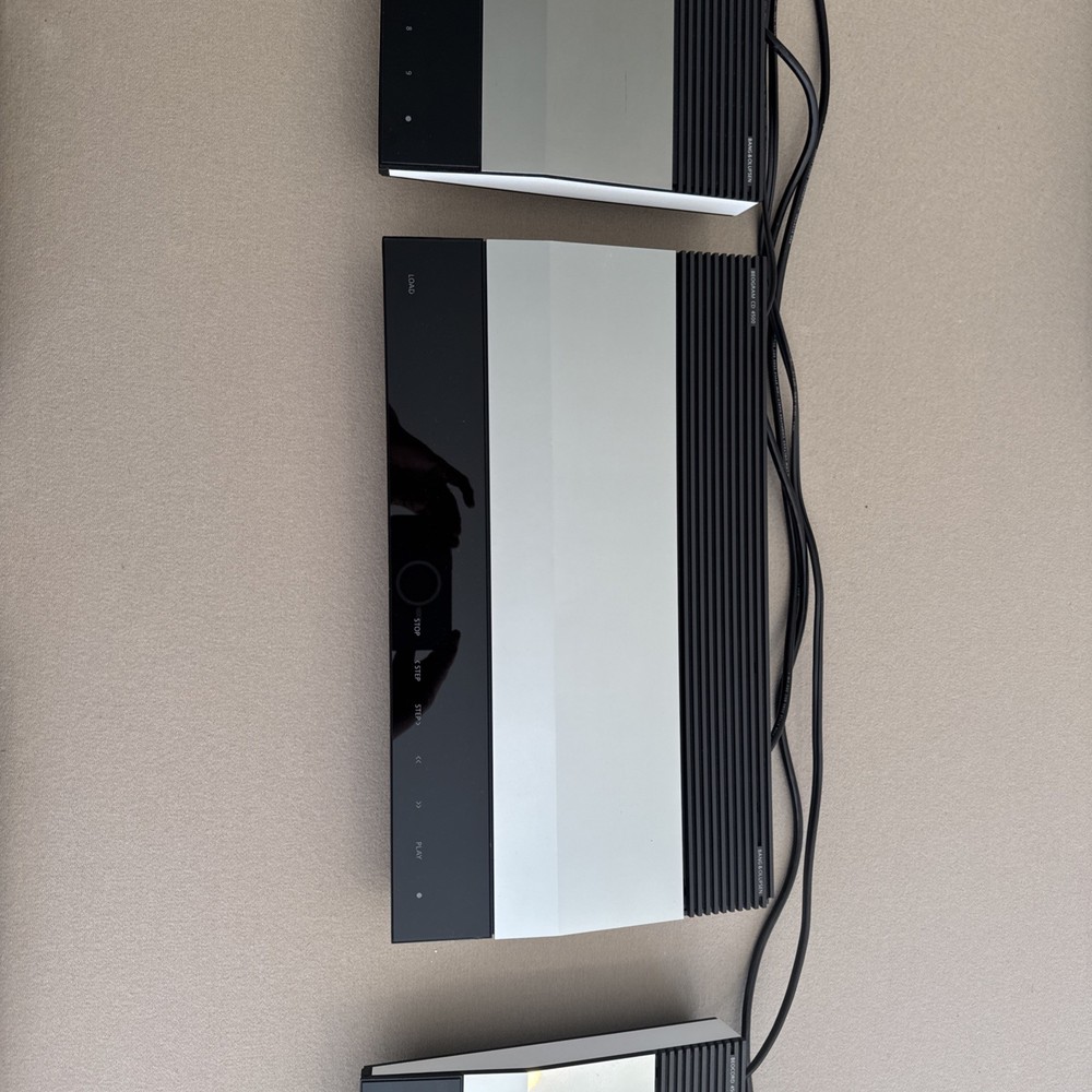 bang olufsen beosystem 4500