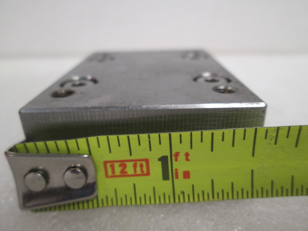NB, SYTS3055, Linear Slide, Used
