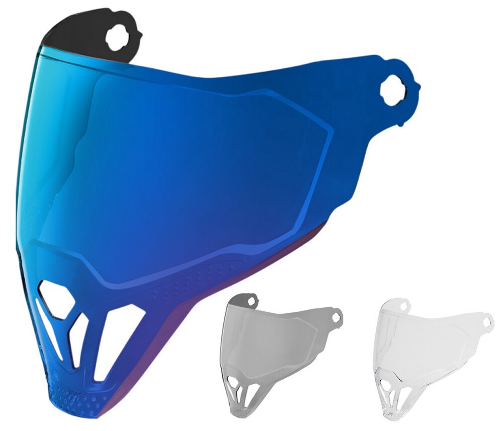 Icon AirFlite Helmet Force Shield