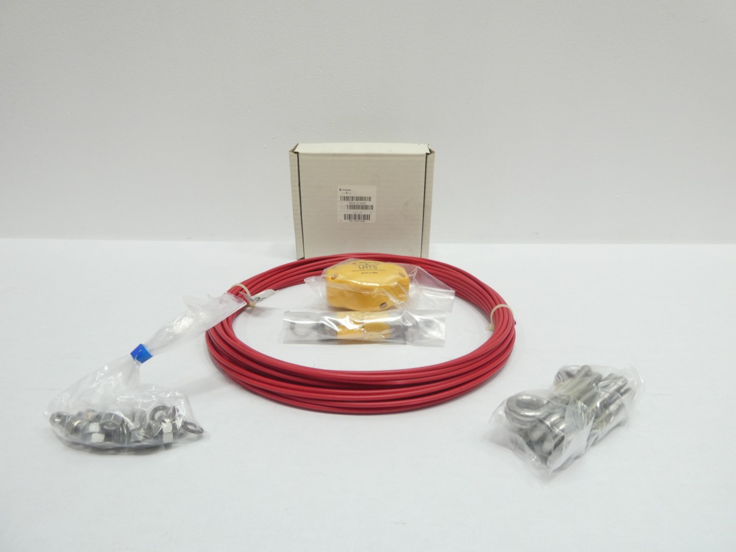 Allen Bradley 440E-A13082 Installation Kit