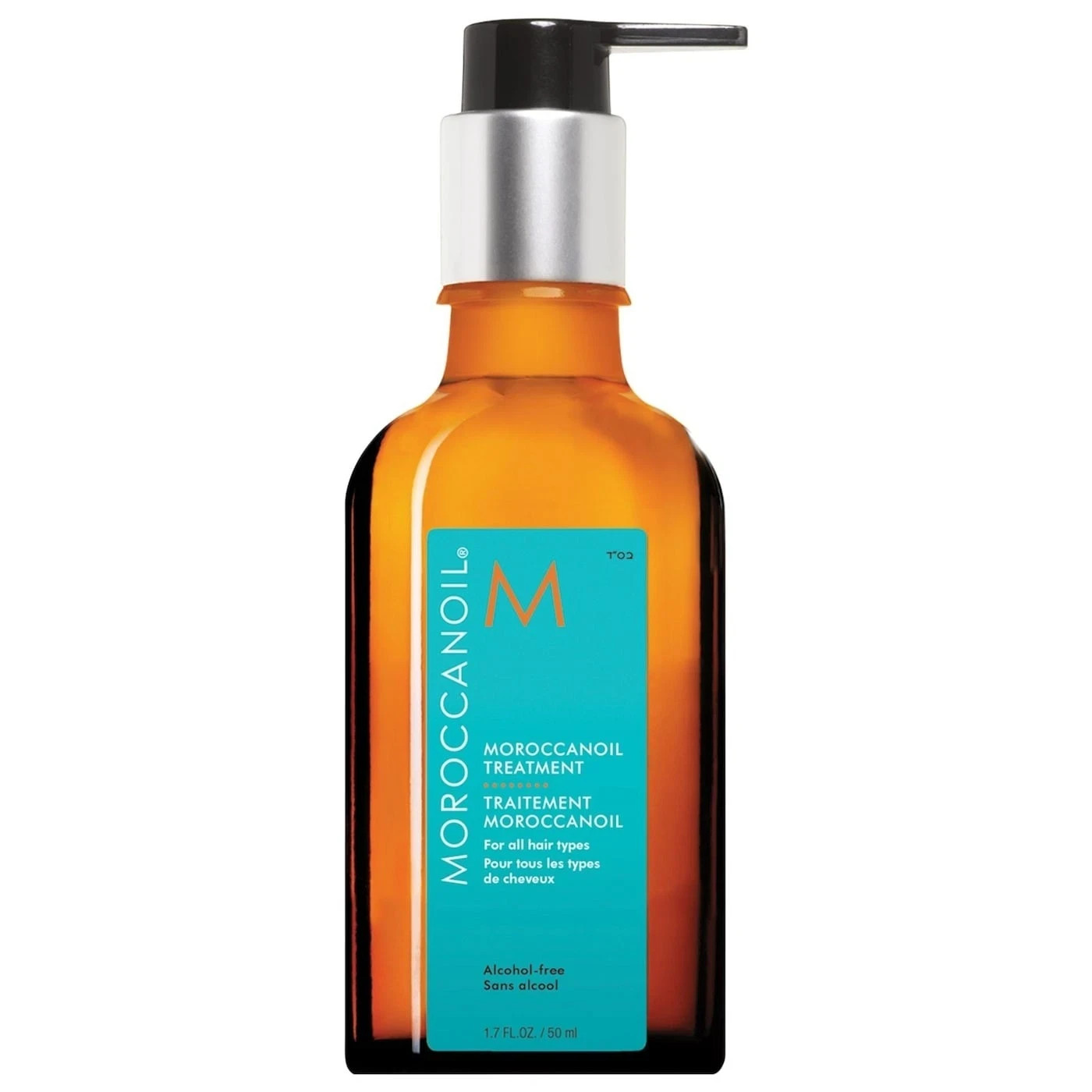 Moroccanoil Treatment, Original (For All Hair Types) 100ml/3.4oz US