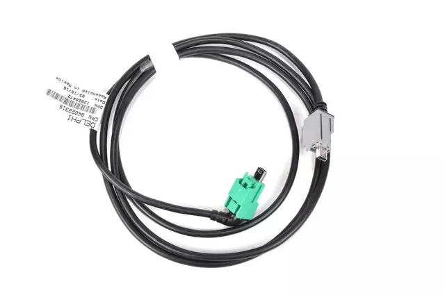 Genuine GM USB Data Cable 84022315