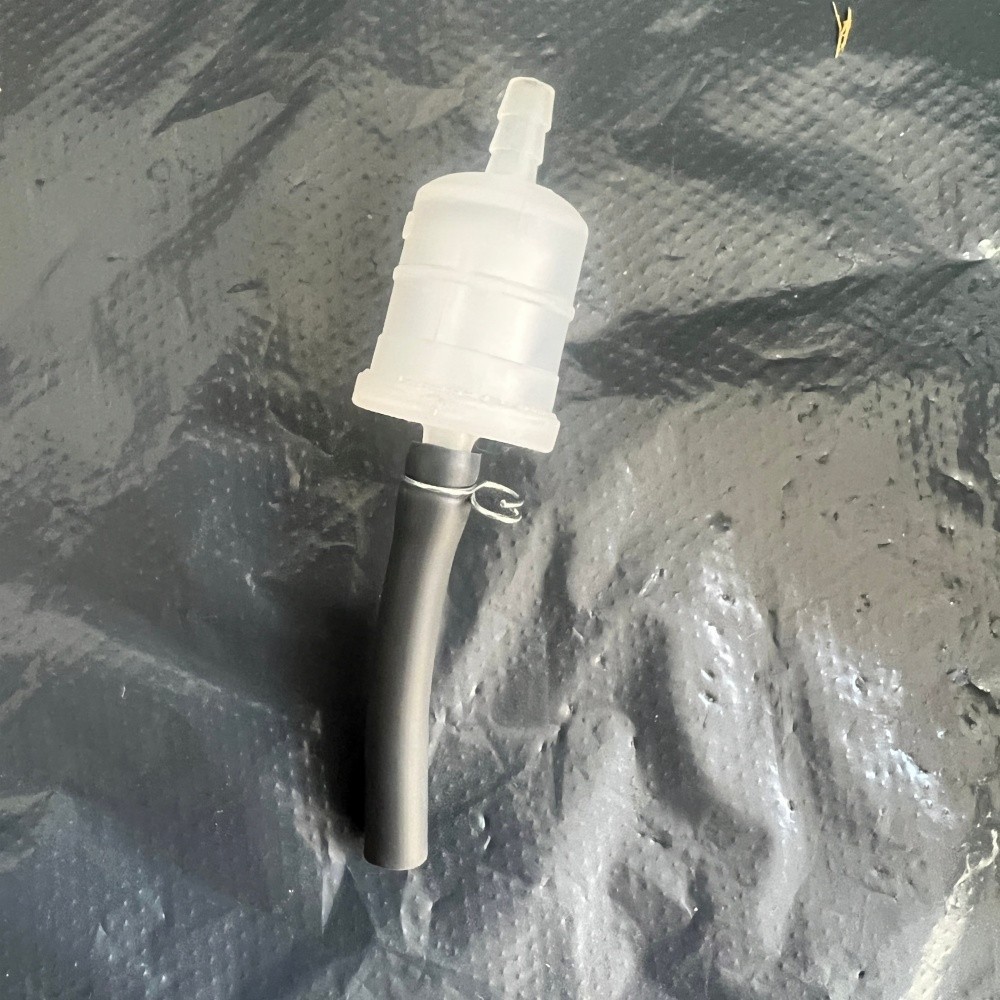 NEW 16100-HB5-306 Carburetor For Honda ATC200S ATC 200 S 1984-1986