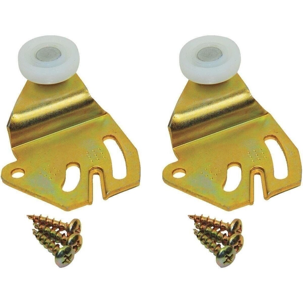 Johnson Hardware 3/8" Offset Hanger