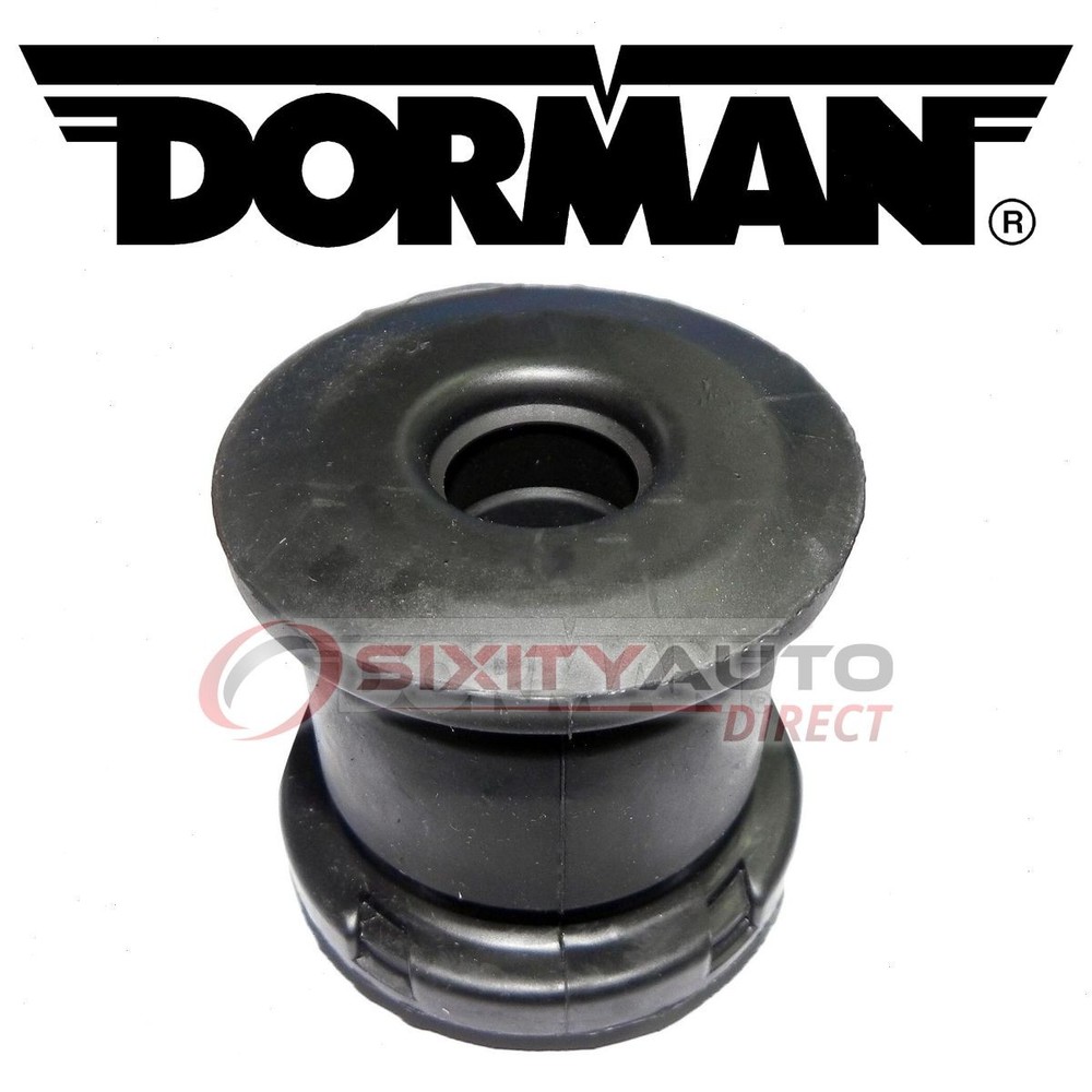 Dorman Front Lower Rearward Suspension Control Arm Bushing for 1990-1994 pd