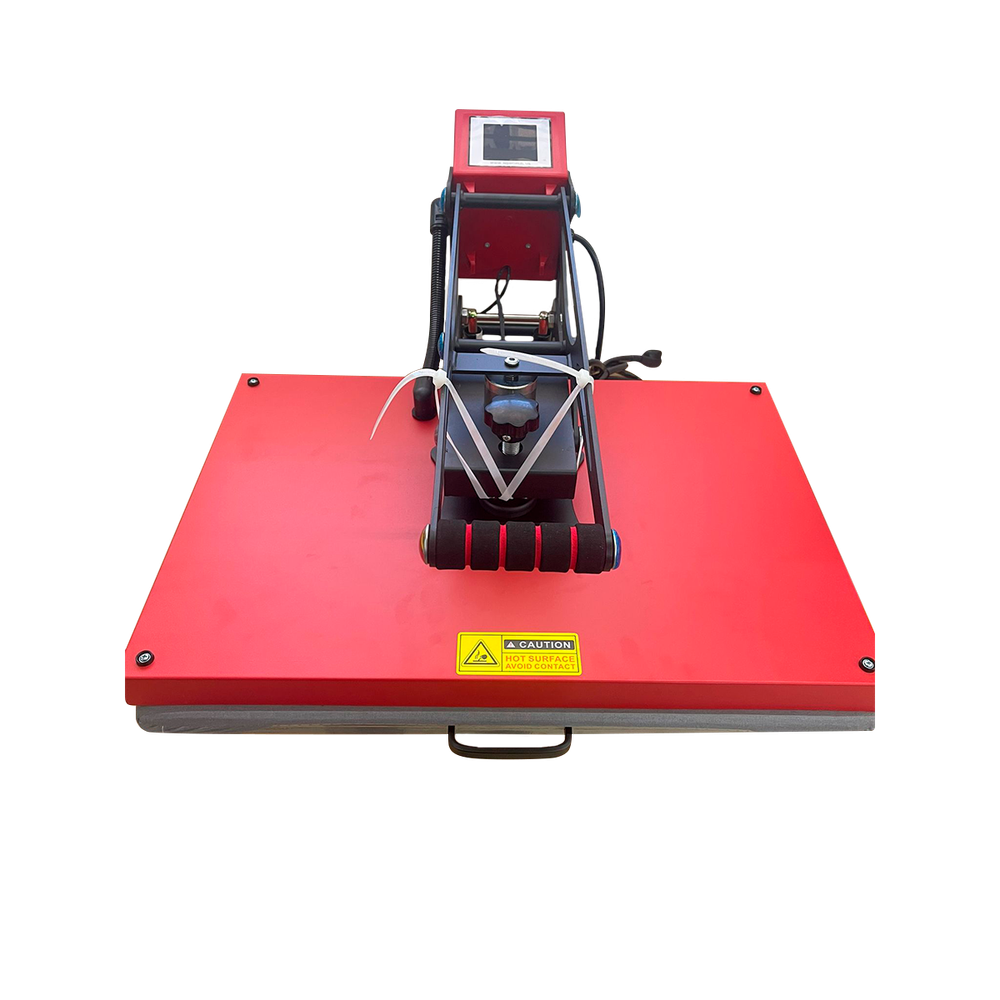 Heat Press Machine 16x20 Auto Open Bottom Drawer