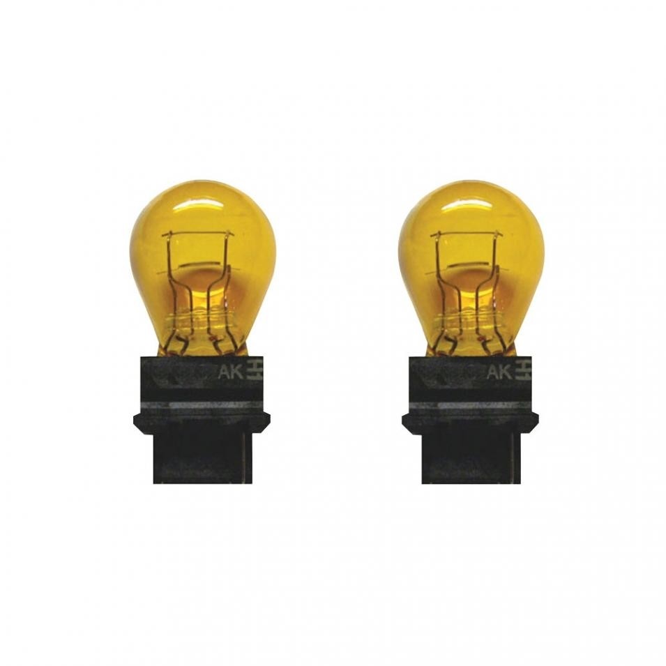 3156 Bulb - Amber