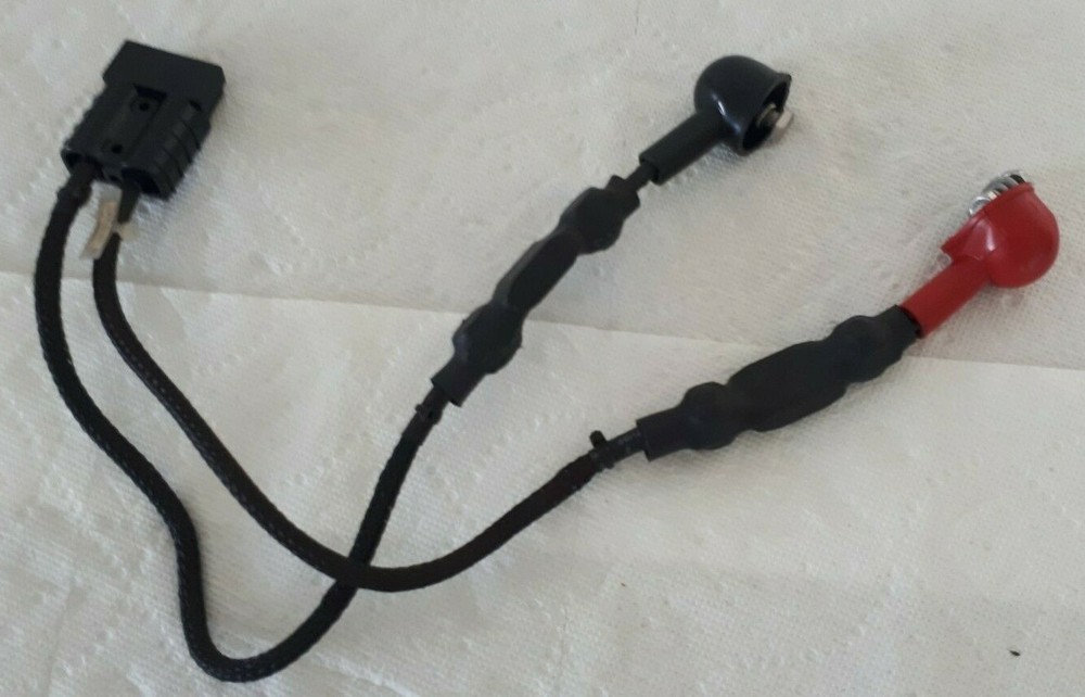 Pride Battery Connection DWR1054H003