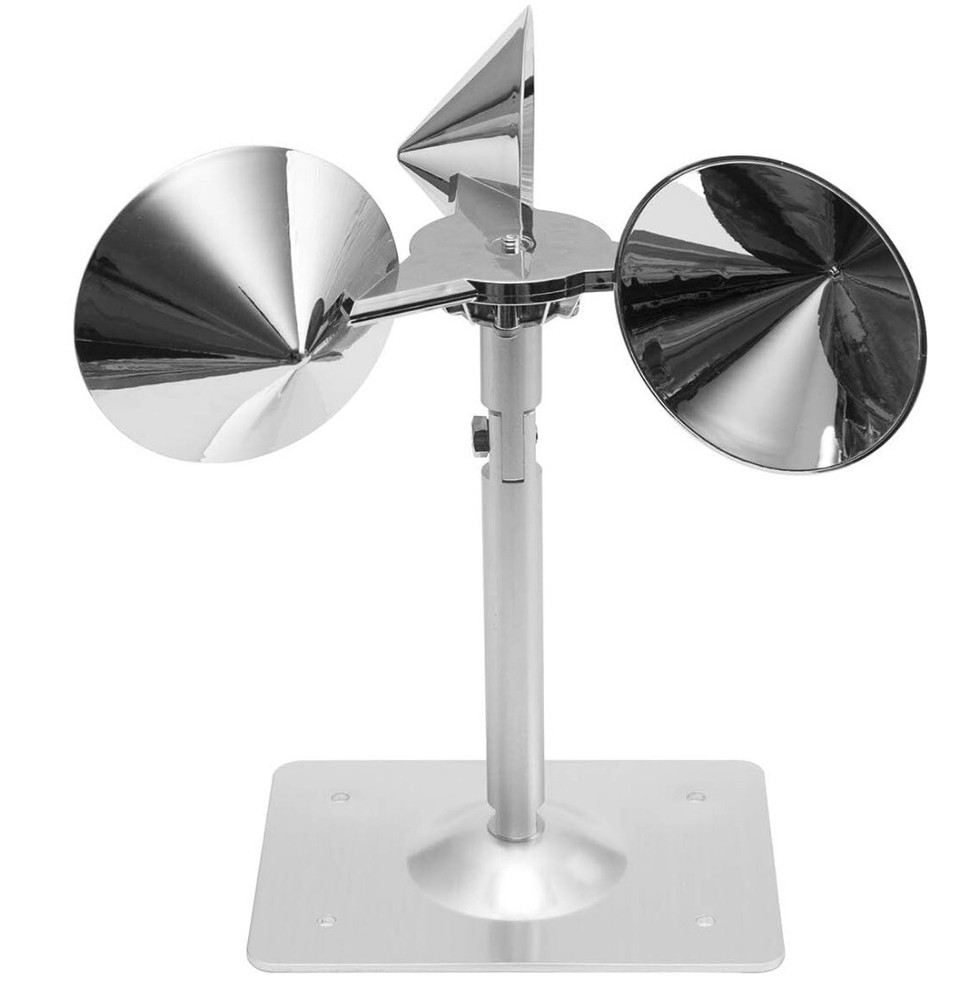 Bird B Gone - Reflect-A-Bird - Reflective Spinning Deterrent
