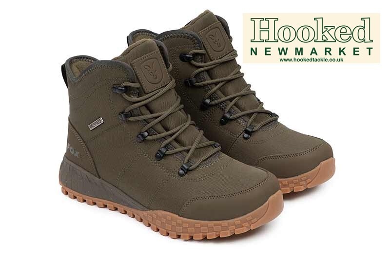 Fox Khaki  V2 Boots *ALL SIZES*