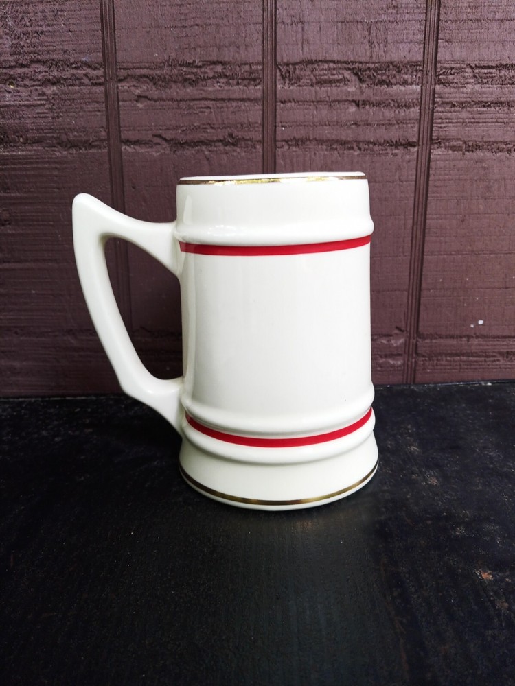 USMC Supply Corps Tankard/Mug