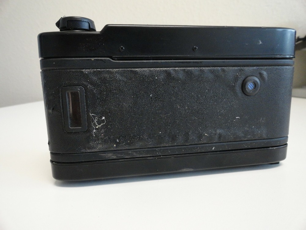 Nikon Microscope CAMERA FX-35DX