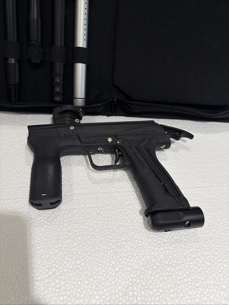 Planet Eclipse Etha Pal Paintball Gun *Used*