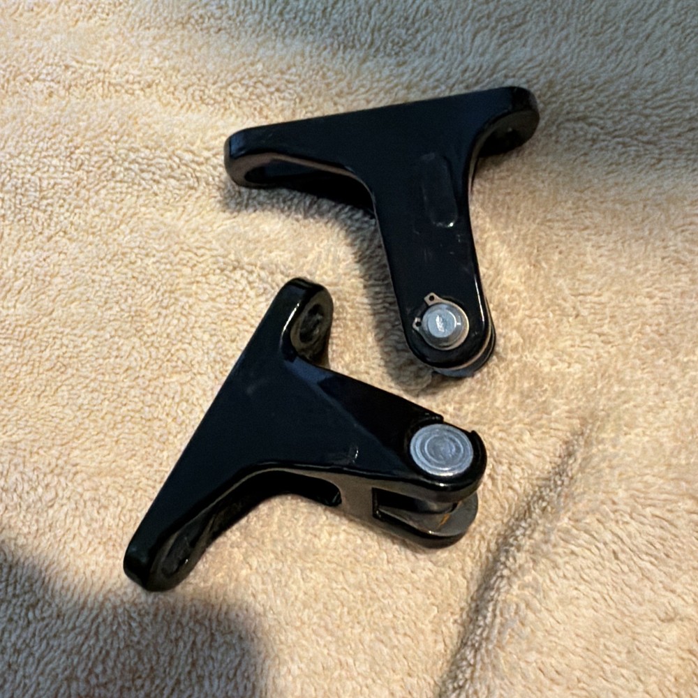 Mini Floorboard Bracket Kit
