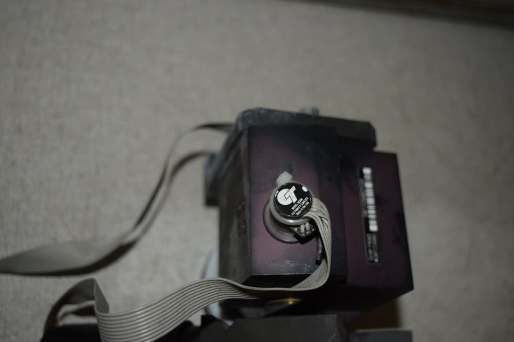 Laser Scan Head 08123980