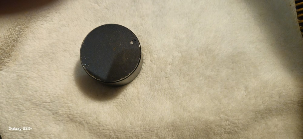 Kenwood Basic C1 VOLUME KNOB