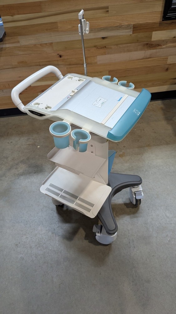 SONOSCAPE TROLLEY ST-180